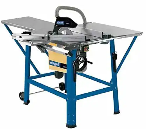 Scheppach Tischkreissäge TS310 315mm 230V 2200W