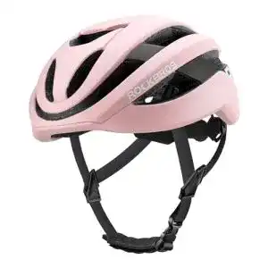 Rockbros Fahrradhelm für Mountainbikes – Leichter Sporthelm für Damen und Herren