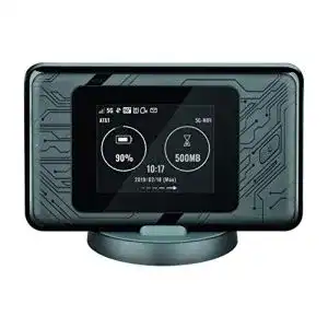 D-Link DWR-2101 mobiler WLAN-Router mit 5G und Wi-Fi 6