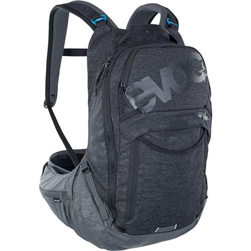 Evoc Trail Pro 16l Protektor Rucksack für Tagestouren und Trailriding
