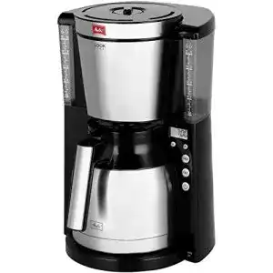Kaffeefiltermaschine Melitta Look Therm Timer
