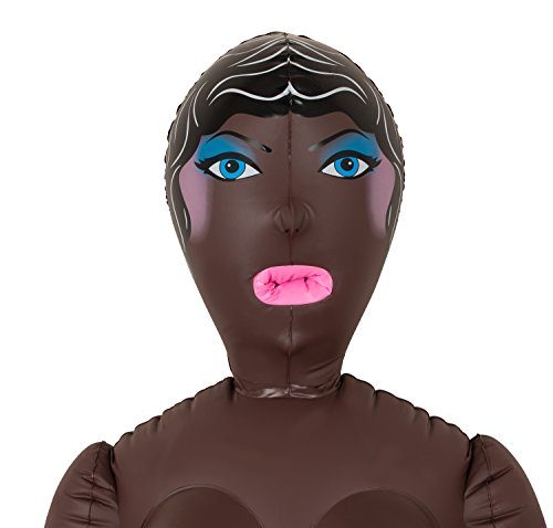 Sexpuppe You2Toys Earth Liebespuppe