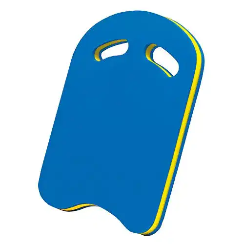 Schwimmbrett Beco Tecno Pro Schwimmhilfe Board Kick