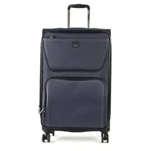 Stratic Bendigo Light Koffer mit weichschale und Trolley-Funktion