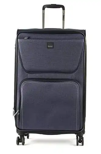 Stratic Bendigo Light Koffer mit weichschale und Trolley-Funktion
