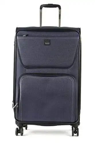Stratic Bendigo Light Koffer mit weichschale und Trolley-Funktion