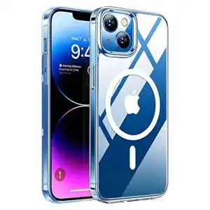 iPhone 14 Hülle mit MagSafe – Ultrics Magnetische Schutzhülle