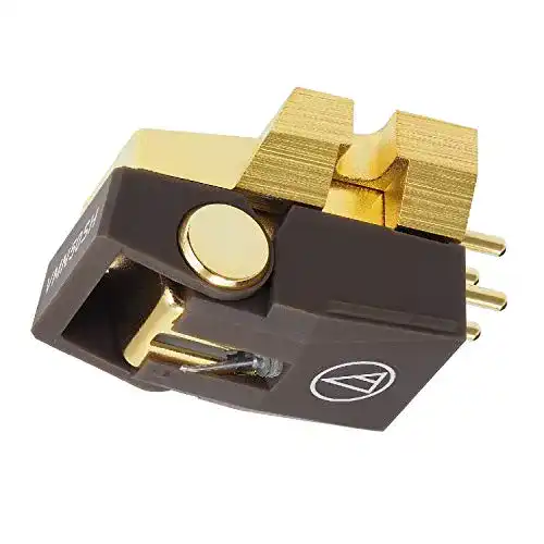 Audio-Technica VM750SH Tonabnehmer für hochwertige Musikwiedergabe