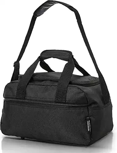Handgepäck-Tasche Aerolite 40x20x25 cm für Ryanair