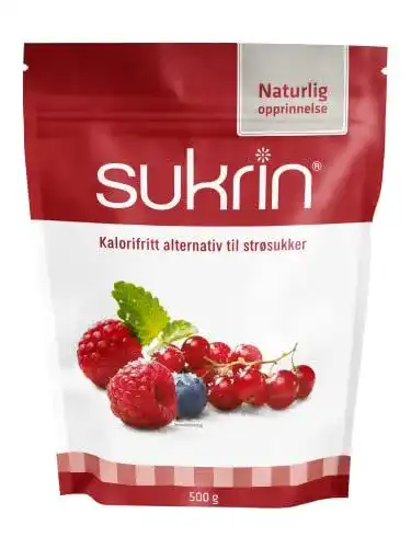 Erythrit Sukrin Pur als Zuckerersatz natürliche Alternative ohne Kalorien