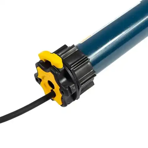 Rollladenmotor Somfy LT50 Atlas mit 15 Nm und 17 U/min