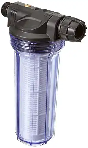 Brunnenwasserfilter Gardena 01730-20 für Pumpen