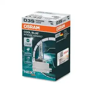 Osram Xenon-Brenner XENARC Cool Blue Intense D3S