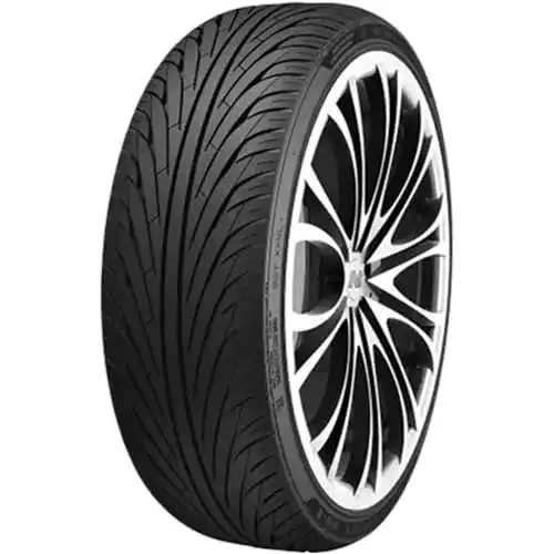 Sommerreifen 195 45 R15 Nankang 195/45VR15 TL NS-2 78V