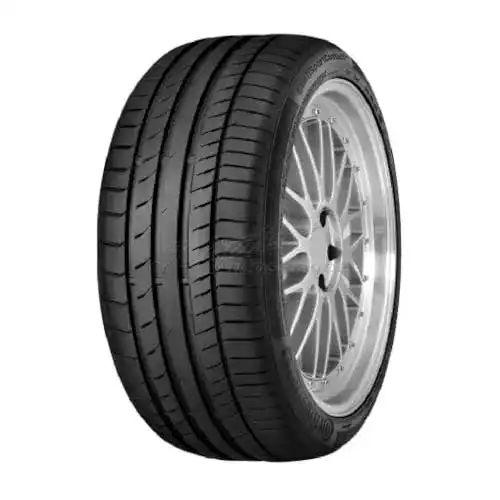 Sommerreifen 275/35 R20 Continental 259059 102Y