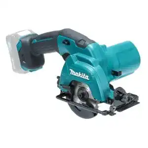 Mini-Handkreissäge Makita HS301DZ Akku-Handkreissäge 12 V
