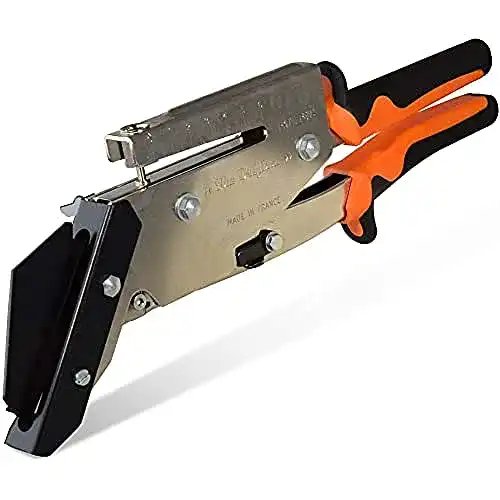 Schieferschneider Edma Vatos mit ergonomischen Griffen