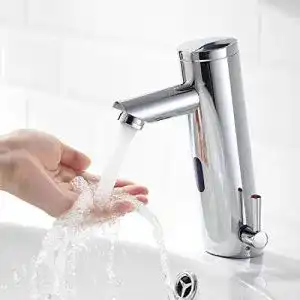 Aimadi Infrarot Sensor Wasserhahn mit automatischer Armatur