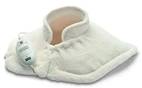 Nackenheizkissen Boso Therm 1600 für Schultern und Nacken