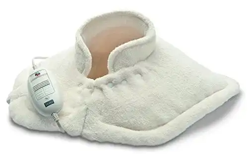 Nackenheizkissen Boso Therm 1600 für Schultern und Nacken