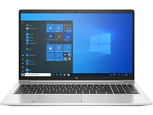 HP ProBook 450 G8 – Core i5 1135G7, 2.4 GHz, Windows 10 Pro