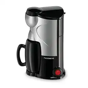 Dometic PerfectCoffee MC 01 LKW-Kaffeemaschine für Reisen