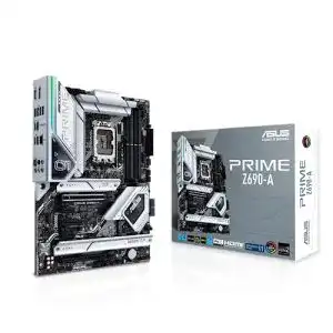 Asus Prime Z690-A Mainboard für Intel LGA 1700 Sockel