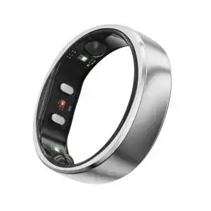 Smart Ring Ringconn Gen 2 für Schlafapnoe-Monitoring ohne Abonnement