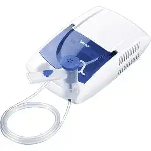 Beurer IH 21 Inhalator für Erwachsene und Kinder