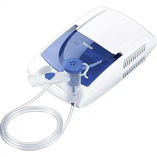 Beurer IH 21 Inhalator für Erwachsene und Kinder