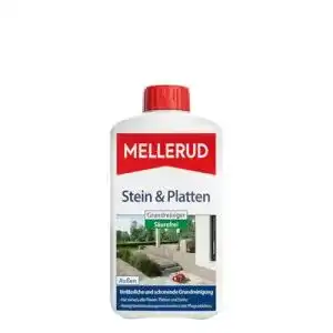 Mellerud Stein- und Platten Intensivreiniger 1 Liter für Natursteine