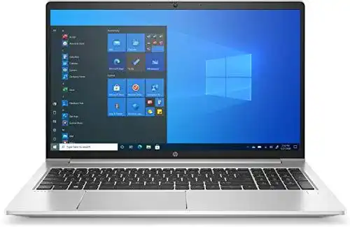 HP ProBook 450 G8 15,6 Zoll i5-1135G7 2,4GHz 16GB RAM 512GB SSD