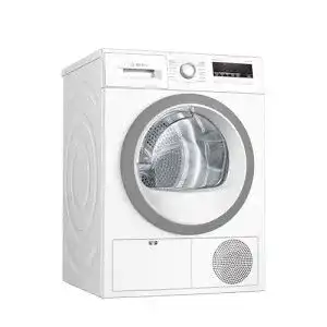 Bosch Wärmepumpentrockner WTH85VWIN Serie 4 für 8 kg Wäsche