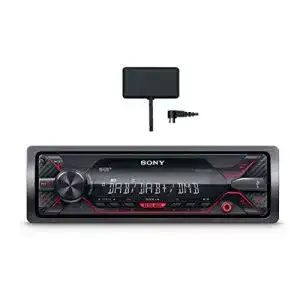 Sony DSX-A310KIT DAB+/UKW Media Receiver mit USB und AUX