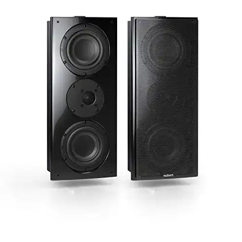Nubert nuVero 50 Dolby Atmos Lautsprecher für Heimkino