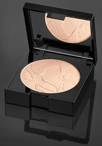 Alcina Matt Sensation Powder Medium Glass für makellosen Teint
