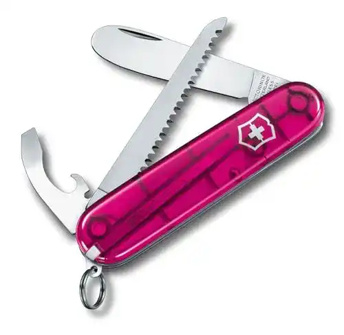 Kindertaschenmesser Victorinox My First Multitool für Kinder