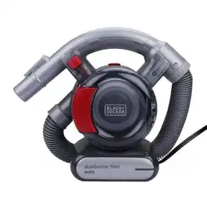 Autostaubsauger Black+Decker PD1200AV-XJ Dustbuster Flexi mit 12V Anschluss