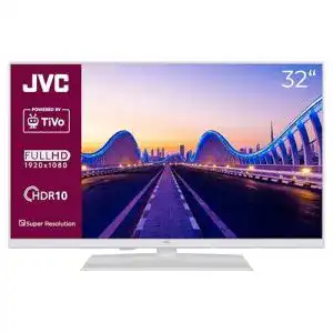 JVC Fernseher 32 Zoll Smart TV mit TiVo
