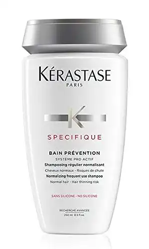 Kerastase Shampoo KERASTASE Specifique Bain Prevention