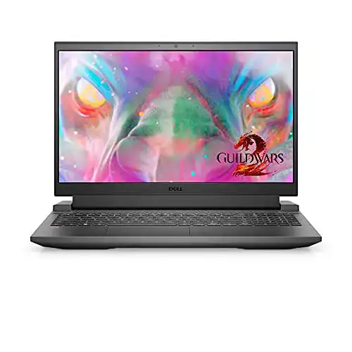 Dell Inspiron Gaming 15 Laptop mit 15,6 Zoll FHD LED Display