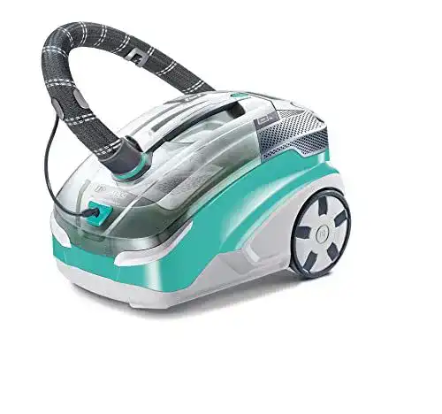 Thomas Multiclean Staubsauger 788577 für effizientes Saugen und Wischen