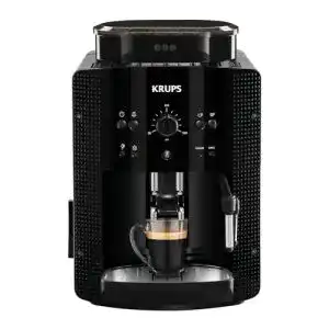 Krups Roma EA81M8 Kaffeevollautomat für Kaffeeliebhaber
