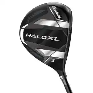 Cleveland Golf Launcher Halo XL Fairwayholz für Herren