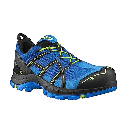 HAIX Black Eagle Safety 40.1 Low Sicherheitsschuhe