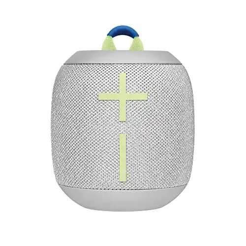 Bluetooth Lautsprecher Ultimate Ears Wonderboom wasserdicht