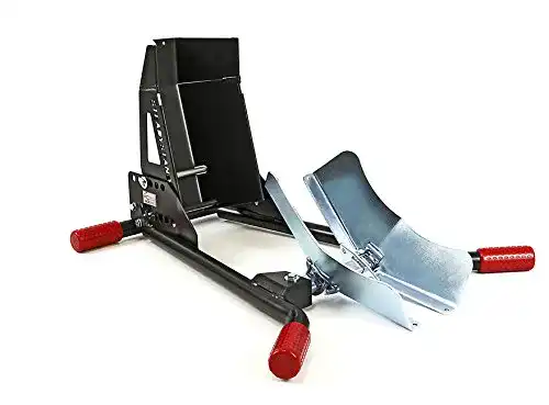 Motorradwippe mb-m ACE Bikes SteadyStand für 15-21 Zoll Reifen