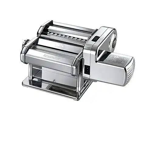 Elektrische Nudelmaschine Marcato AT-MOT-220V Atlasmotor