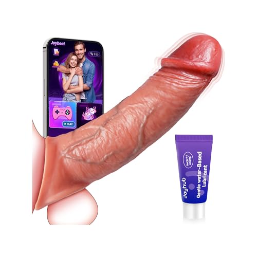 Penishülle Eawesion Elektrischer Penisring und Vibrator für Männer