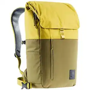 Deuter Tagesrucksack UP Seoul: Nachhaltiger Urban Rucksack